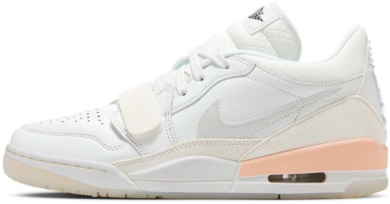 (Women) Air Jordan Legacy 312 Low 'Year of the Snake' HF3182-100 Buy (Women) Air Jordan Legacy 312 Low 'Year of the Snake' HF3182-100