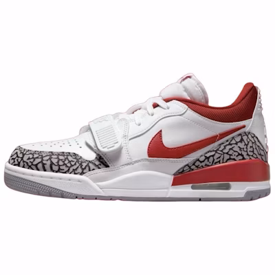 (Women) Air Jordan Jordan Legacy 312 Low 'White Gym Red' FQ7827-106 Buy (Women) Air Jordan Jordan Legacy 312 Low 'White Gym Red' FQ7827-106