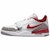 (W) Air Jordan Legacy 312 Low Putih Simen Merah Gym FQ7827-106