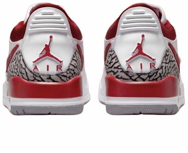 (W) Air Jordan Legacy 312 Low Putih Cement Gym Merah FQ7827-106 Purchase (W) Air Jordan Legacy 312 Low Putih Cement Gym Merah FQ7827-106