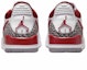 Purchase (W) Air Jordan Legacy 312 Low Putih Simen Merah Gym FQ7827-106