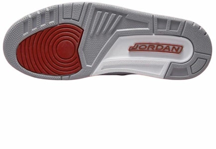 (W) Air Jordan Legacy 312 Low Putih Cement Gym Merah FQ7827-106 Details for (W) Air Jordan Legacy 312 Low Putih Cement Gym Merah FQ7827-106