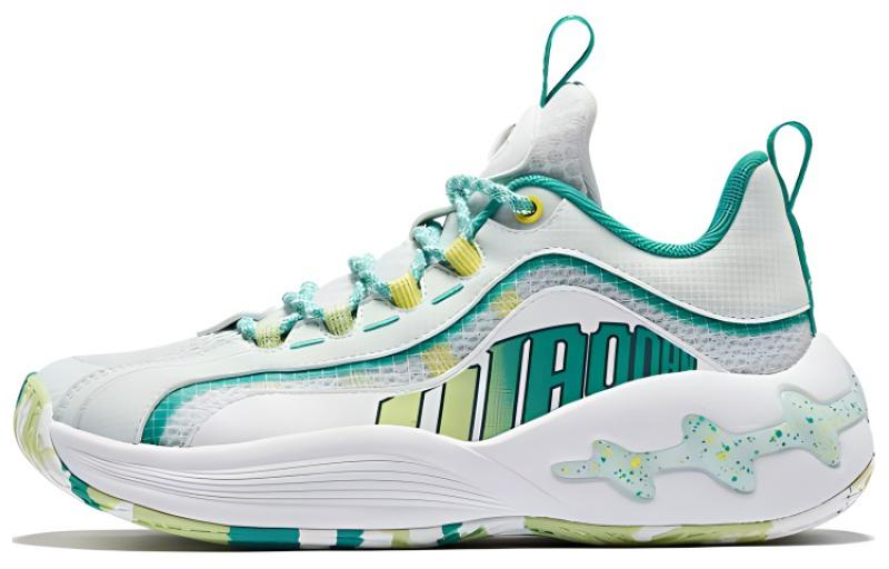 Order (W) Air Jordan Low '舒适耐久缓震防滑' AM22232002