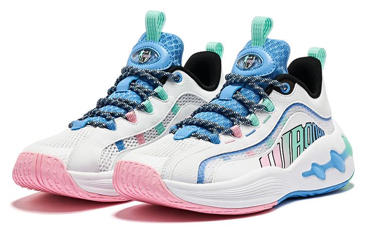 Details for (W) Air Jordan Low '舒适耐久缓震防滑' AM22232002