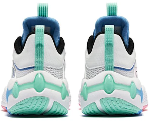 (W) Air Jordan Low '舒适耐久缓震防滑' AM22232002 Sizing (W) Air Jordan Low '舒适耐久缓震防滑' AM22232002