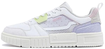 (Women) Air Jordan Low 'Purple' XM26230555