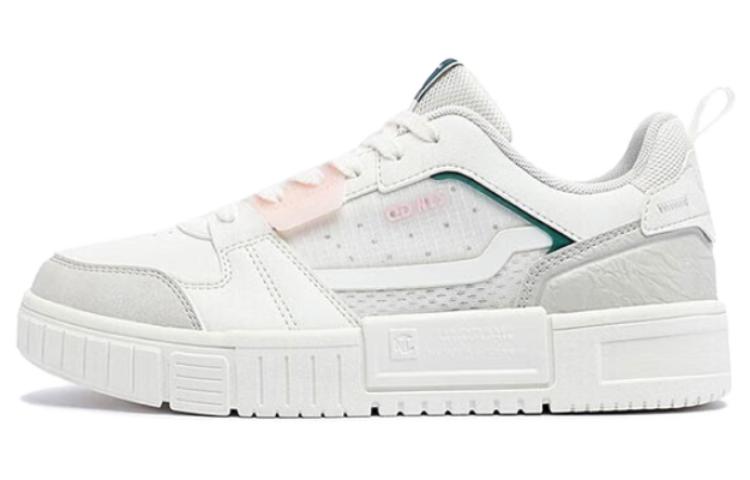 (Women) Air Jordan Low 'White' 100050484234