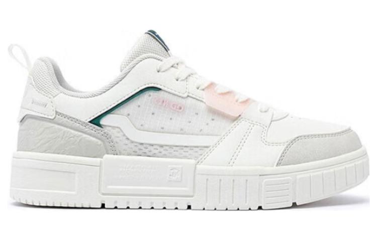 Order (W) Air Jordan 低帮 '白色' 版 100050484234