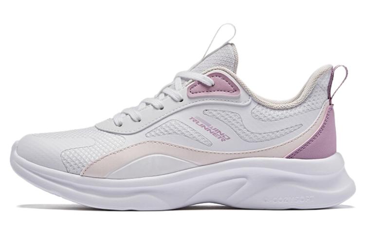 (Women) Air Jordan Low 'White Pink' XM16220293