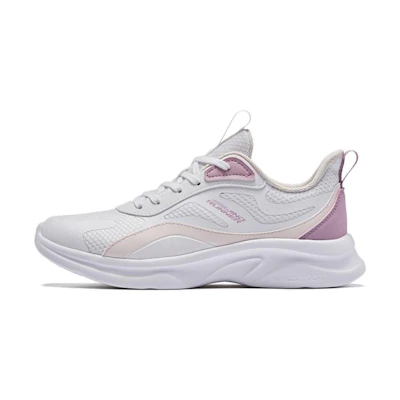 (W) Jordan Low 'White Pink'