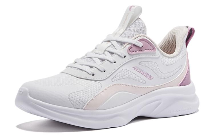 (W) Jordan Low 'White Pink' 圖 2