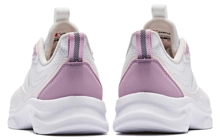 (W) Jordan Low 'White Pink' 圖 3