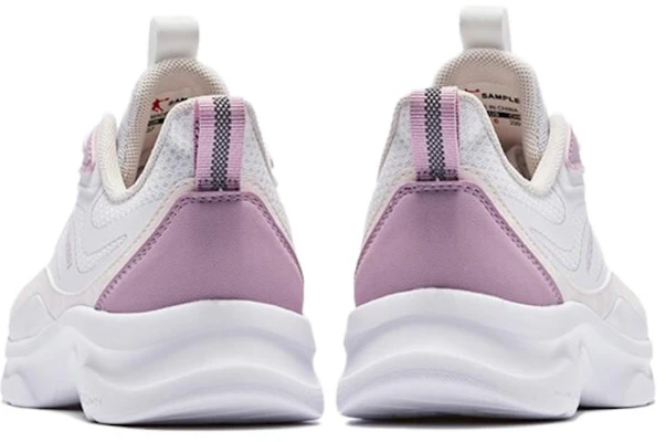 (W) Air Jordan Low ''Weiß Rosa'' XM16220293 Lookbook (W) Air Jordan Low ''Weiß Rosa'' XM16220293