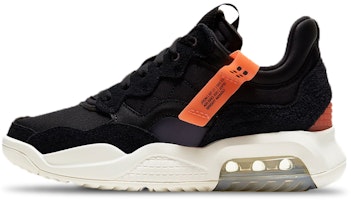 (Women) Air Jordan MA2 'Black Starfish' CW5992-001 (Women) Air Jordan MA2 'Black Starfish' CW5992-001