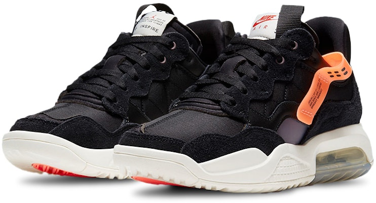 (女士)Air Jordan MA2 '黑海星' CW5992-001 Lookbook (女士)Air Jordan MA2 '黑海星' CW5992-001