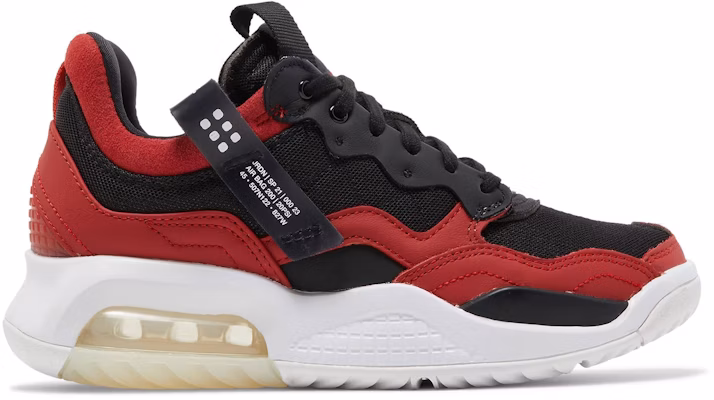(Women) Air Jordan MA2 'Bred' CW5992-600 Buy (Women) Air Jordan MA2 'Bred' CW5992-600