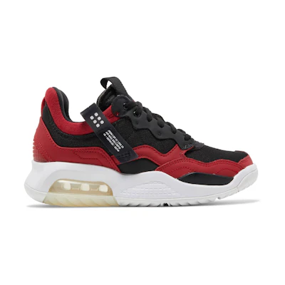 (W) Jordan MA2 'Bred'