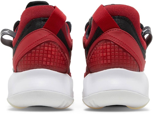 (Women) Air Jordan MA2 'Bred' CW5992-600 Details for (Women) Air Jordan MA2 'Bred' CW5992-600