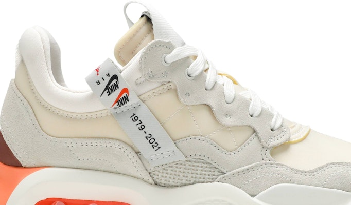 (W) Air Jordan MA2 'Awal Masa Depan' DC7729-100 Order (W) Air Jordan MA2 'Awal Masa Depan' DC7729-100