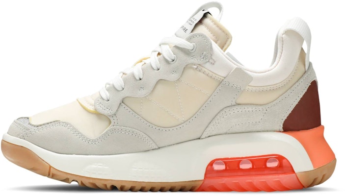 (W) Air Jordan MA2 'Awal Masa Depan' DC7729-100 Lookbook (W) Air Jordan MA2 'Awal Masa Depan' DC7729-100