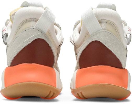 (W) Air Jordan MA2 'Awal Masa Depan' DC7729-100 Details for (W) Air Jordan MA2 'Awal Masa Depan' DC7729-100