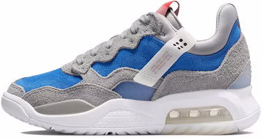 (Women) Air Jordan MA2 'Gray Blue' CW5992-046 (Women) Air Jordan MA2 'Gray Blue' CW5992-046