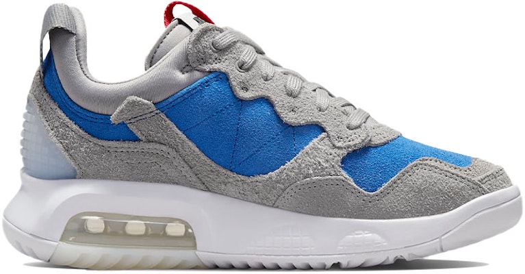 (Women) Air Jordan MA2 'Gray Blue' CW5992-046 Order (Women) Air Jordan MA2 'Gray Blue' CW5992-046