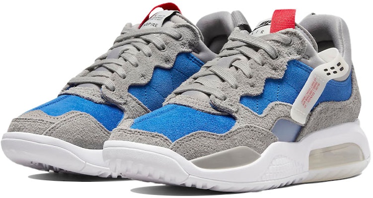 (Women) Air Jordan MA2 'Gray Blue' CW5992-046 Lookbook (Women) Air Jordan MA2 'Gray Blue' CW5992-046