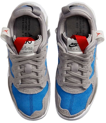 (Women) Air Jordan MA2 'Gray Blue' CW5992-046 Shop (Women) Air Jordan MA2 'Gray Blue' CW5992-046