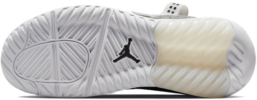 (Women) Air Jordan MA2 'Gray Blue' CW5992-046 Details for (Women) Air Jordan MA2 'Gray Blue' CW5992-046