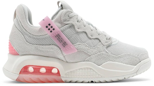 (W) Air Jordan MA2 'Light Bone Sunset Pulse' Wanita dan Pria Terbaru CW5992-003 Buy (W) Air Jordan MA2 'Light Bone Sunset Pulse' Wanita dan Pria Terbaru CW5992-003