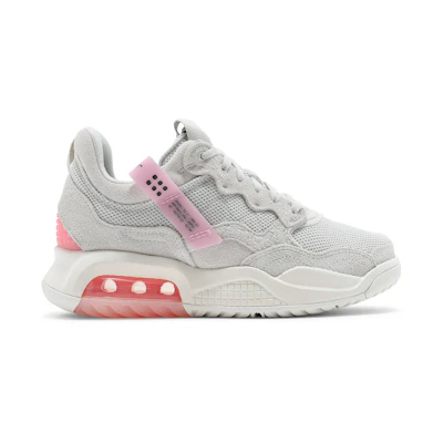 (W) Jordan MA2 'Light Bone Sunset Pulse'