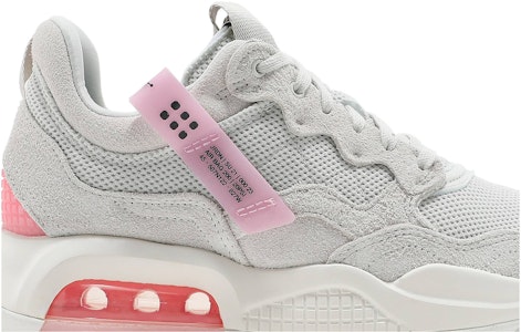 (W) Air Jordan MA2 'Light Bone Sunset Pulse' Wanita dan Pria Terbaru CW5992-003 Order (W) Air Jordan MA2 'Light Bone Sunset Pulse' Wanita dan Pria Terbaru CW5992-003