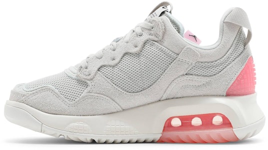 (W) Air Jordan MA2 'Light Bone Sunset Pulse' Wanita dan Pria Terbaru CW5992-003 Lookbook (W) Air Jordan MA2 'Light Bone Sunset Pulse' Wanita dan Pria Terbaru CW5992-003