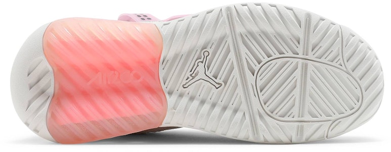 (W) Air Jordan MA2 'Light Bone Sunset Pulse' Wanita dan Pria Terbaru CW5992-003 Shop (W) Air Jordan MA2 'Light Bone Sunset Pulse' Wanita dan Pria Terbaru CW5992-003