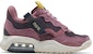 (W) Air Jordan MA2 'Light Mulberry' Lelaki/Wanita Kasual Sneakers CW5992-500