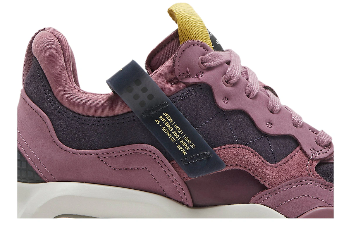 (Women) Air Jordan MA2 'Light Mulberry'