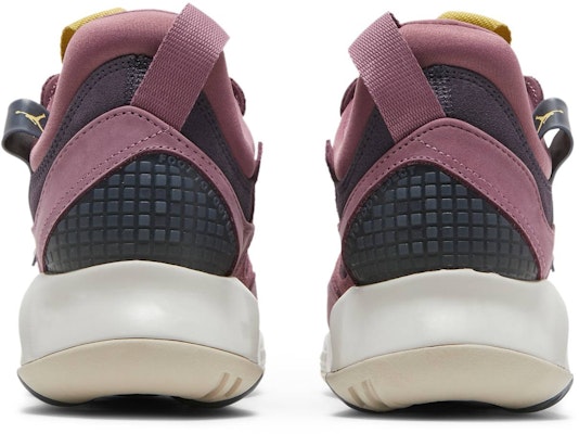 (W) Air Jordan MA2 'Light Mulberry' Lelaki/Wanita Kasual Sneakers CW5992-500 Details for (W) Air Jordan MA2 'Light Mulberry' Lelaki/Wanita Kasual Sneakers CW5992-500