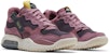 (W) Air Jordan MA2 'Light Mulberry' Lelaki/Wanita Kasual Sneakers CW5992-500