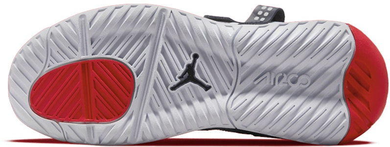 (W) Air Jordan MA2 'Gris Humo Claro Rojo Universitario' CW5992-106 Details for (W) Air Jordan MA2 'Gris Humo Claro Rojo Universitario' CW5992-106