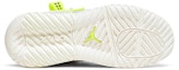 Shop (W) Air Jordan MA2 'Pale Ivory Volt' Wanita Pria Sepatu Olahraga Terbaru CW5992-107