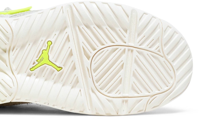 (Women) Air Jordan MA2 'Pale Ivory Volt' CW5992-107 Purchase (Women) Air Jordan MA2 'Pale Ivory Volt' CW5992-107