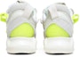 Details for (W) Air Jordan MA2 'Pale Ivory Volt' Wanita Pria Sepatu Olahraga Terbaru CW5992-107