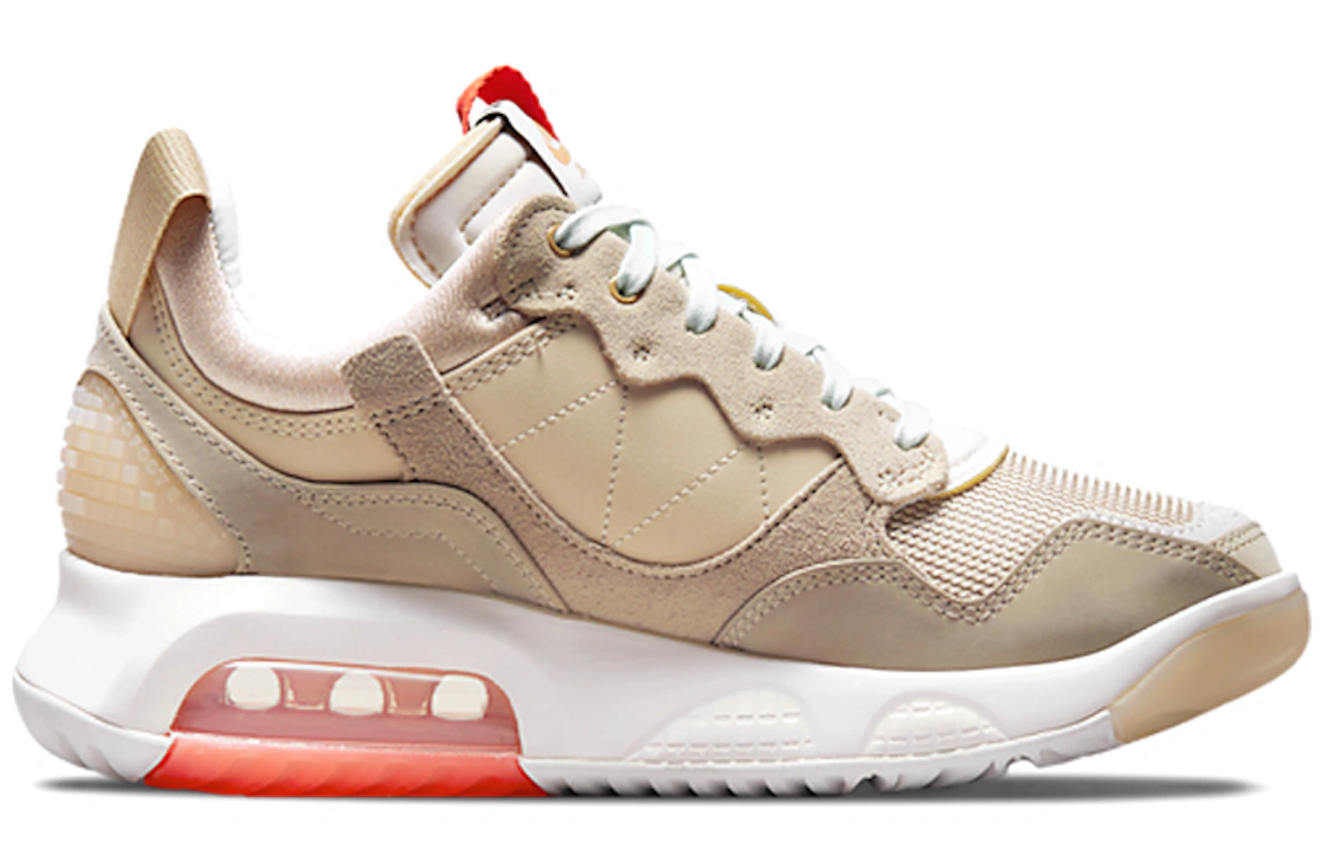 (Women) Air Jordan MA2 'Rattan'