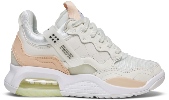 (W) Air Jordan MA2 '米白青柠冰' CW5992-181 Buy (W) Air Jordan MA2 '米白青柠冰' CW5992-181