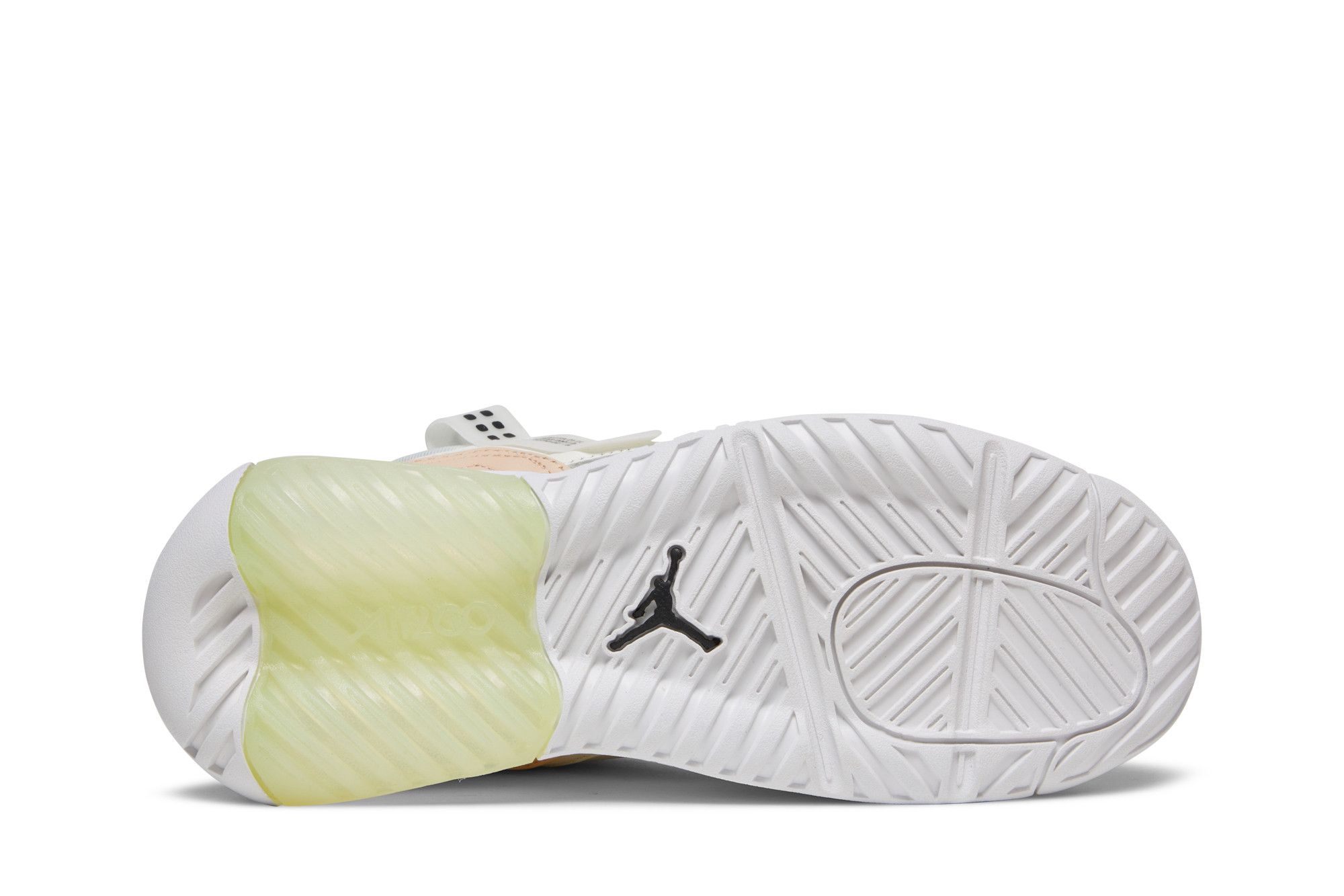 Purchase (W) Air Jordan MA2 '米白青柠冰' CW5992-181