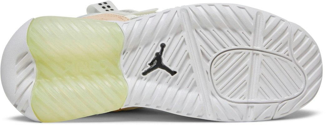(W) Air Jordan MA2 '米白青柠冰' CW5992-181 Purchase (W) Air Jordan MA2 '米白青柠冰' CW5992-181