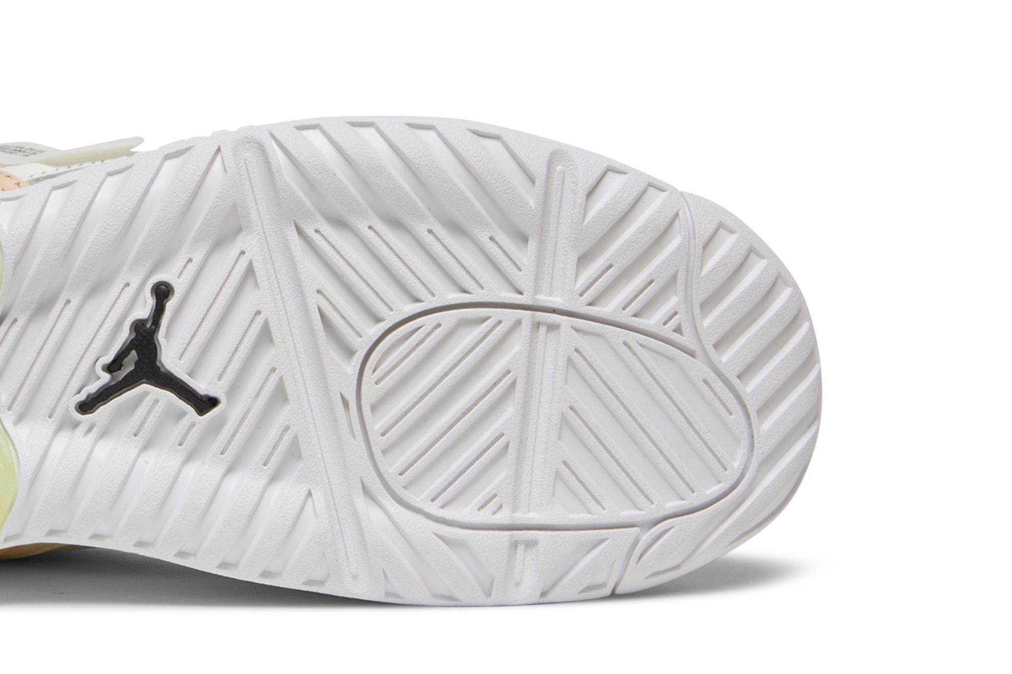 Details for (W) Air Jordan MA2 '米白青柠冰' CW5992-181