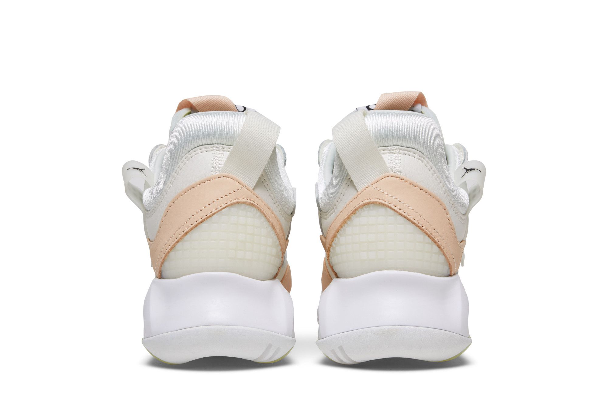 Sizing (W) Air Jordan MA2 '米白青柠冰' CW5992-181