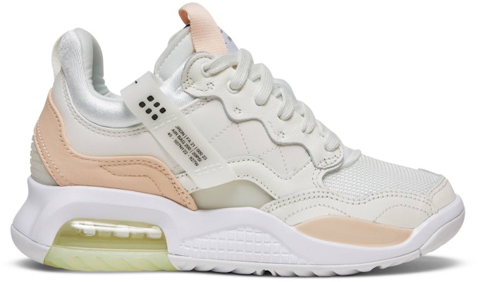 (W) Air Jordan MA2 'Sail Lime Ice' Lelaki/Wanita CW5992-181 Buy (W) Air Jordan MA2 'Sail Lime Ice' Lelaki/Wanita CW5992-181